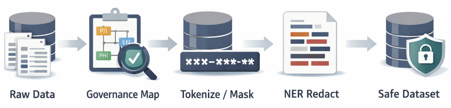 Hybrid Governance Framework
