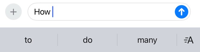 Hidden AI In Your Pocket